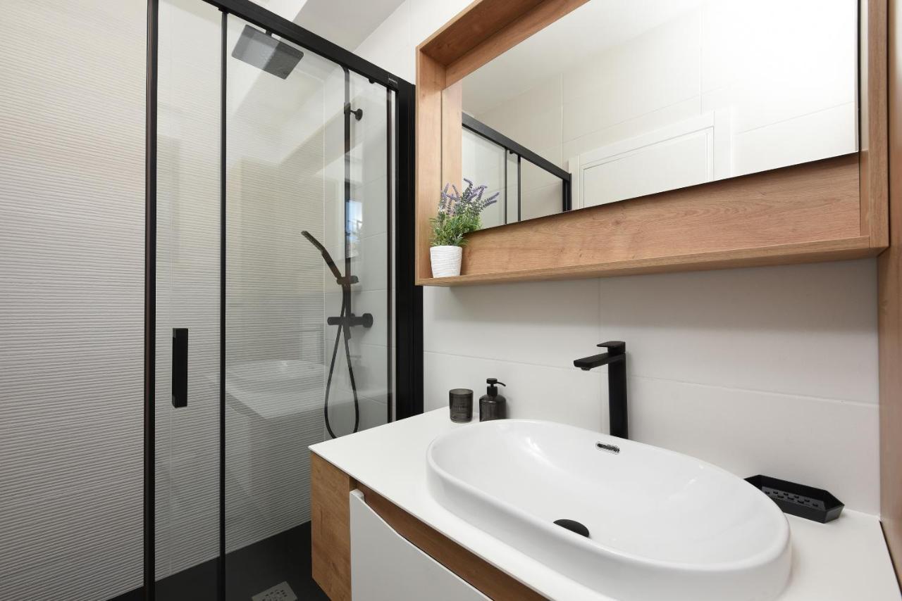 Villa Pjaula Zadar Ngoại thất bức ảnh