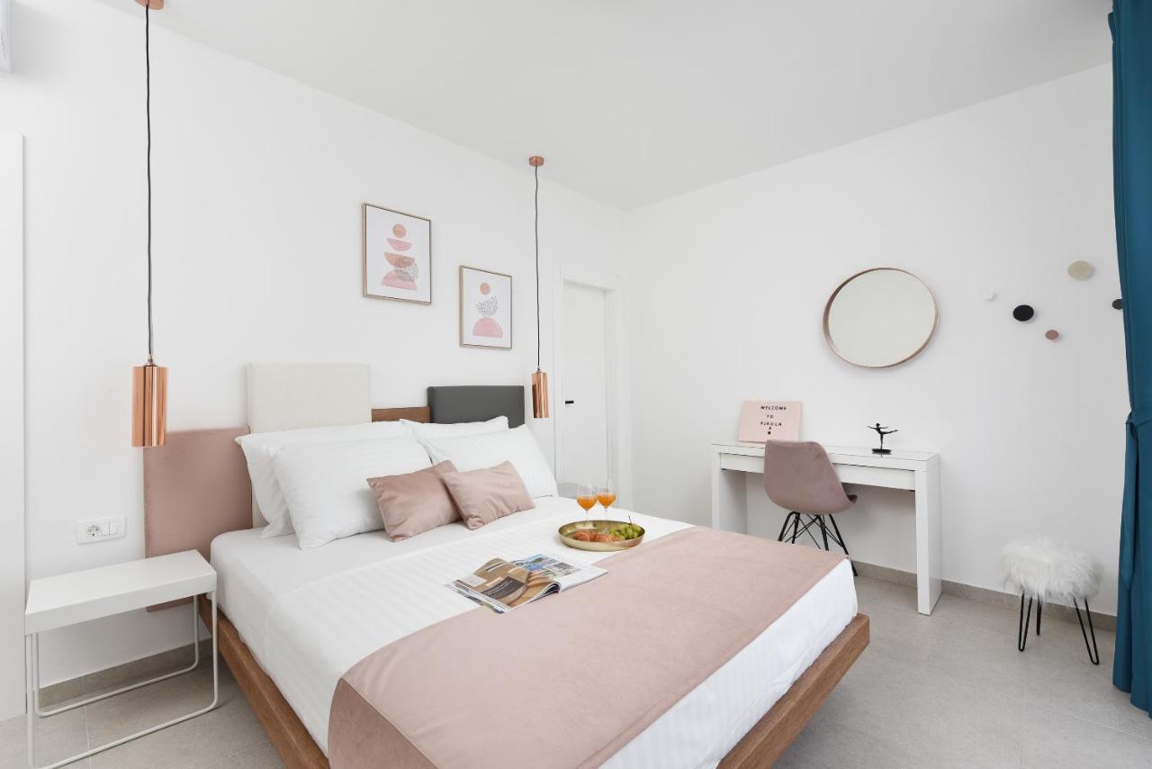 Villa Pjaula Zadar Ngoại thất bức ảnh