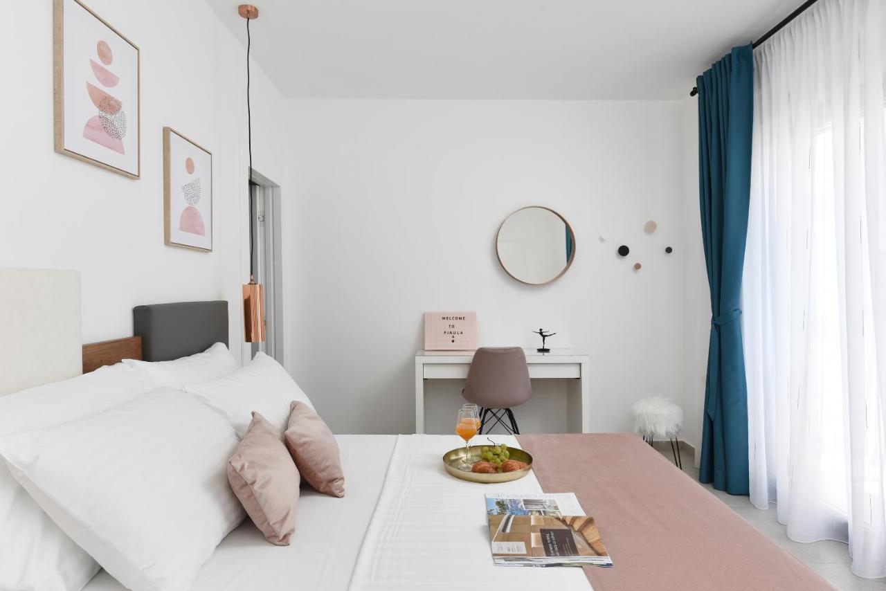 Villa Pjaula Zadar Ngoại thất bức ảnh