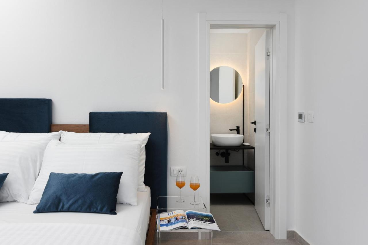 Villa Pjaula Zadar Ngoại thất bức ảnh